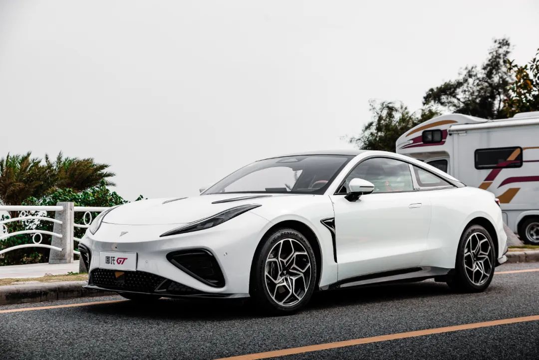 18万圆你跑车梦，买不起找我！