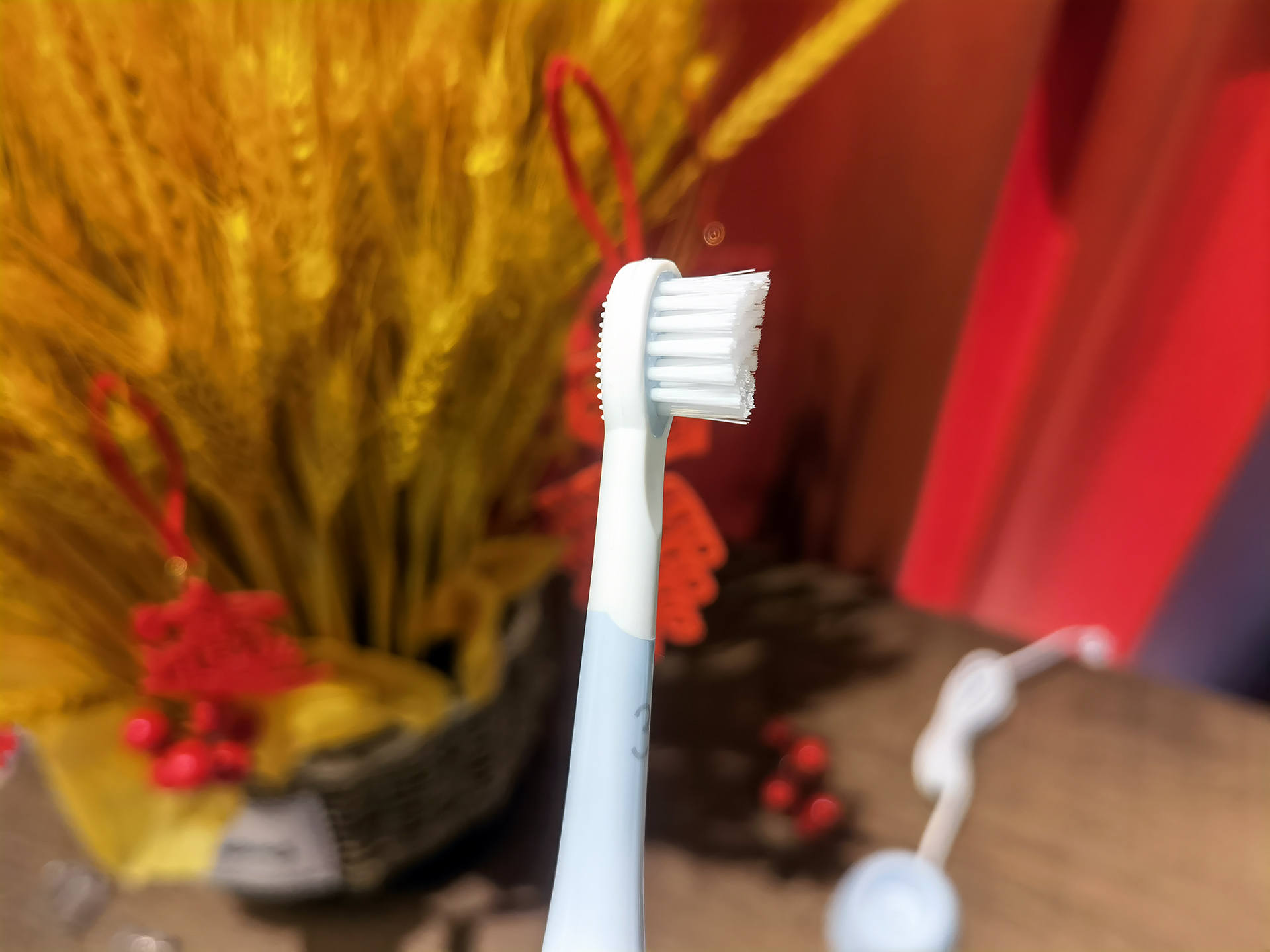 儿童牙刷有必要买好的吗,有必要给孩子买儿童牙刷吗