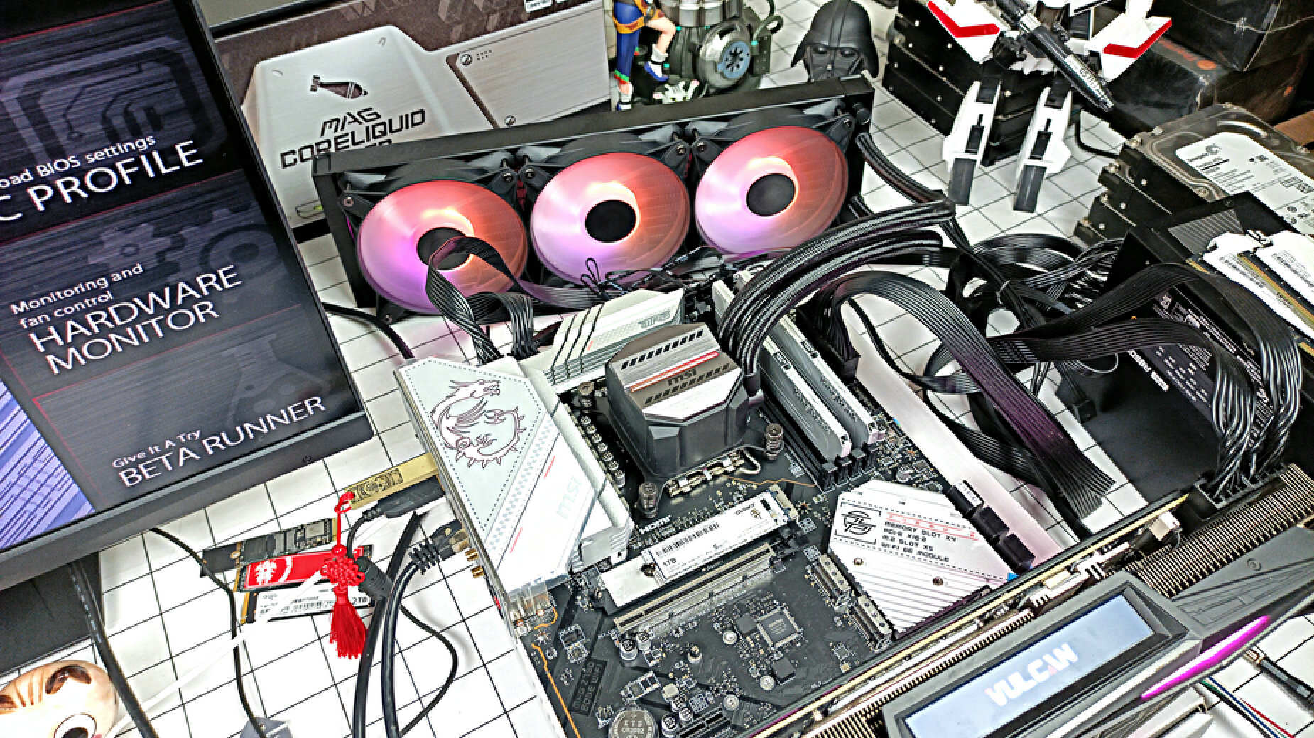 双8g的金百达ddr5内存超频,金百达银爵ddr56000超频提升大吗