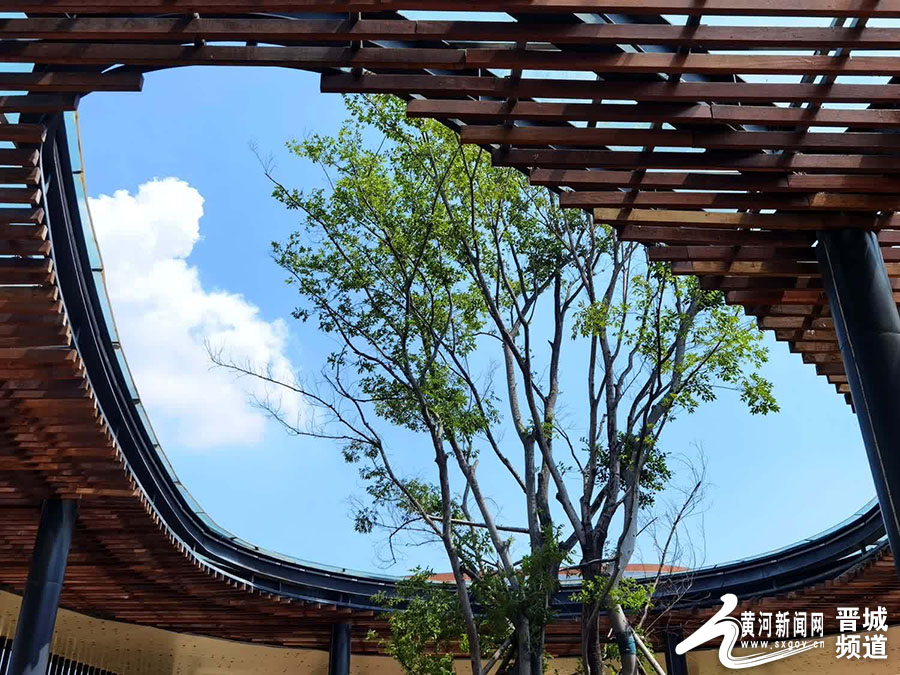 龙马湖公园一日游,龙马湖公园风景优美