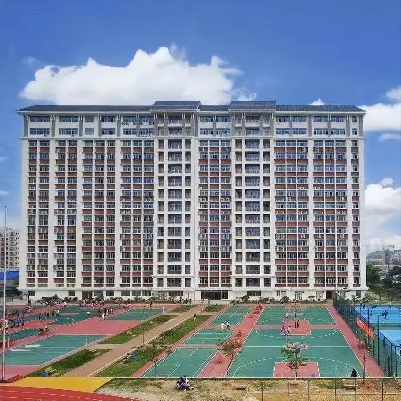 广东双一流专科院校排名,广东大专院校排名及分数线