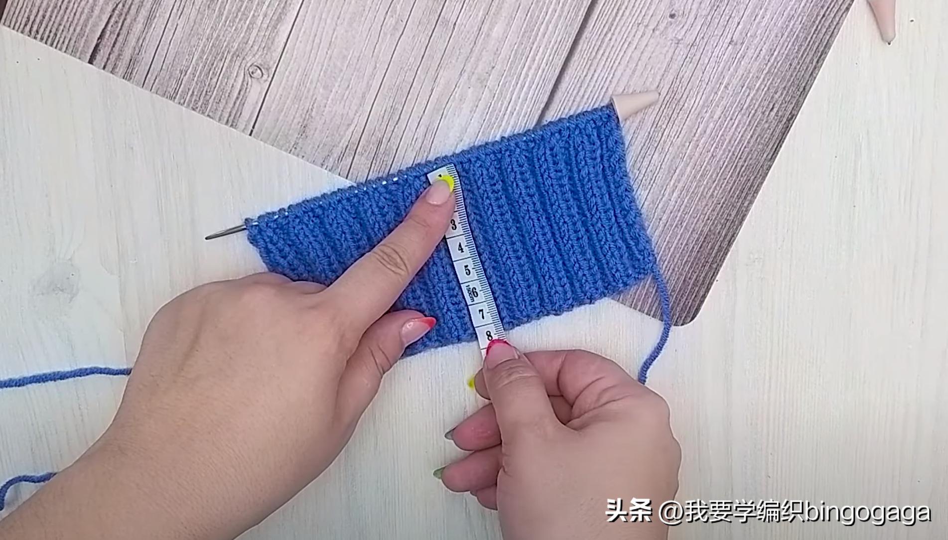 一片式织鞋教程全过程,一片式鞋面的织法