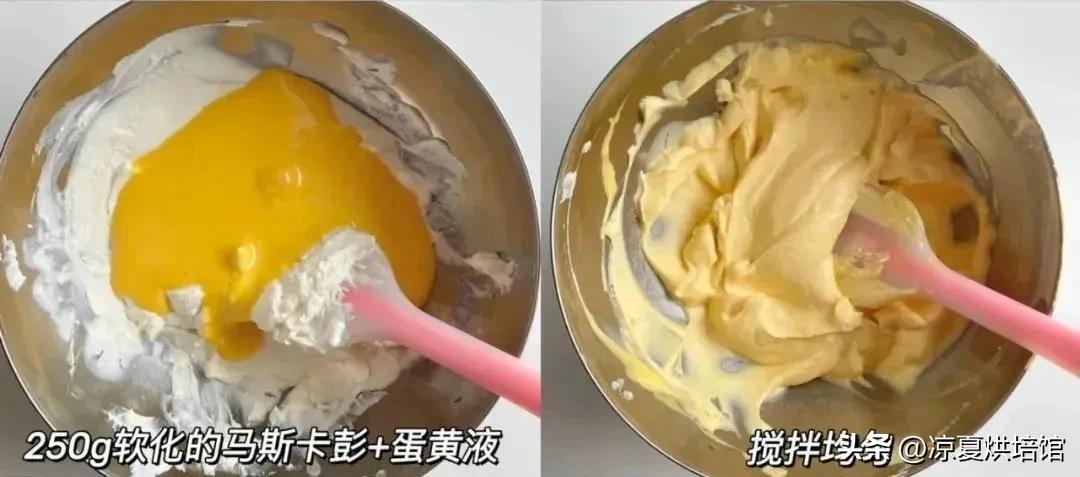 哪一款提拉米苏好吃不腻,不用烤箱简单提拉米苏