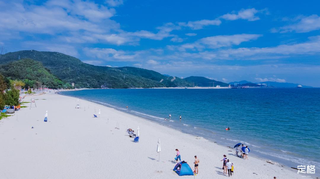 深圳最值得去的十个地方,深圳吃货必去的地方