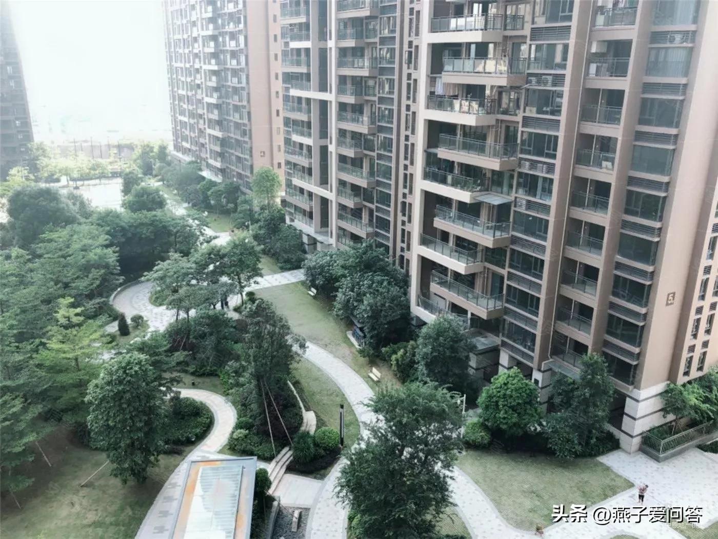 老婆不听劝在深圳买了280万的房,我在深圳买第二套房的故事