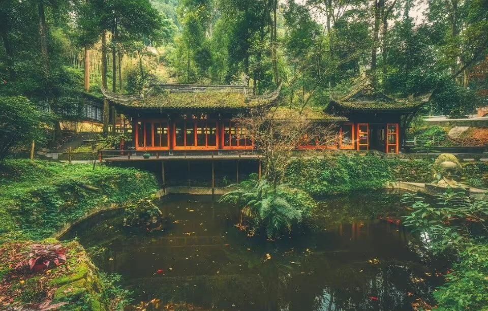 形容孤独寂寞的诗词句子,耐得住寂寞的经典诗词