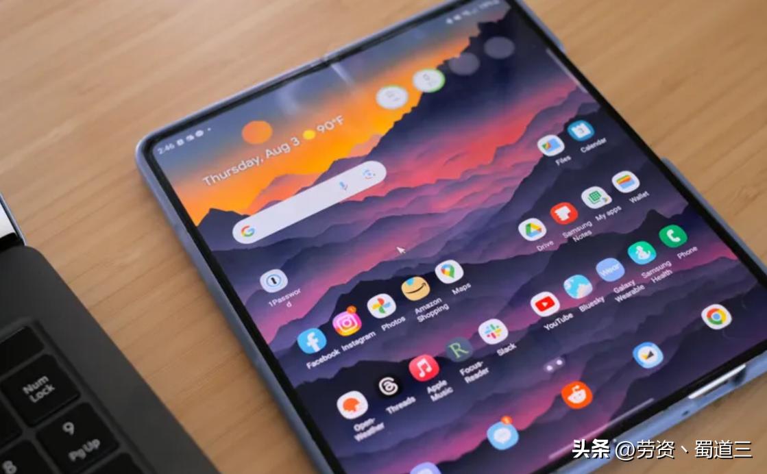 如何使用SamsungMultiControl控制您的Galaxy手机、平板电脑