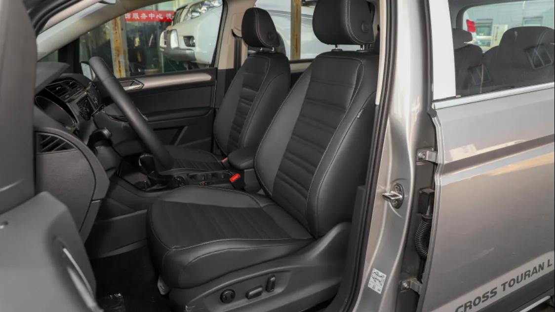 上汽大众途安l到底值不值得购买,上汽大众途安l现在的价格