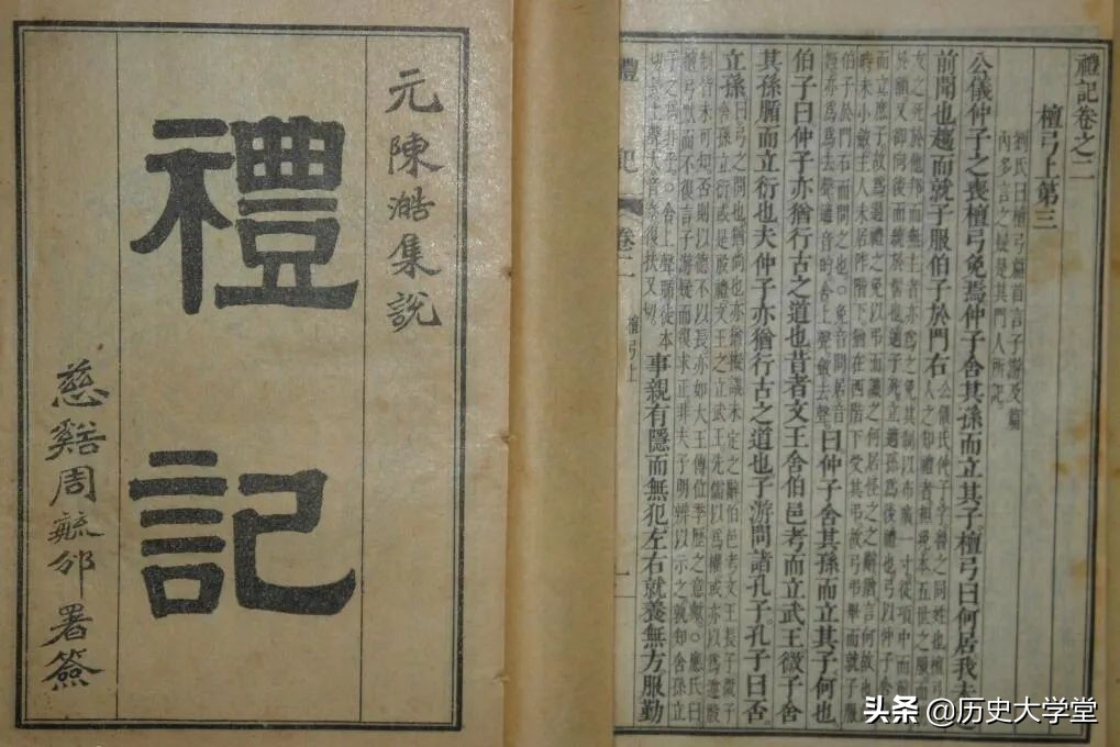 唐朝科举制度考试方法,唐朝科举最高级别的考试