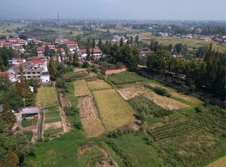 汉中最大三线厂汉江工具厂,汉中城固三线故事