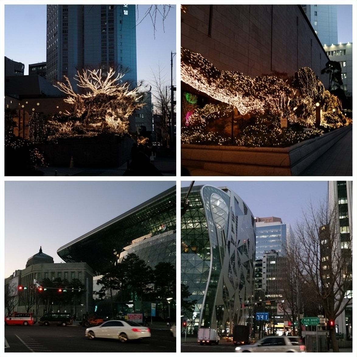 2014年 G 韩国行12. 景福宫