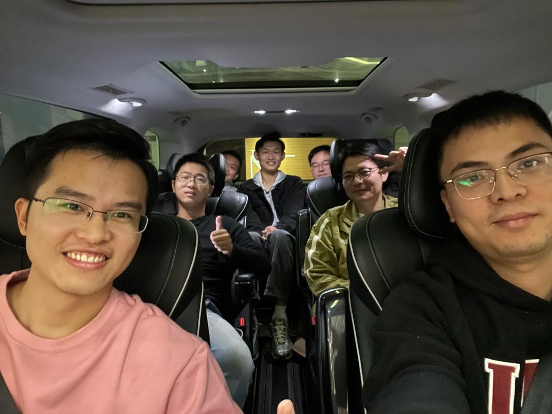 有着“越级能力”的国货MPV，会是你的菜吗？——二手荣威iMAX8