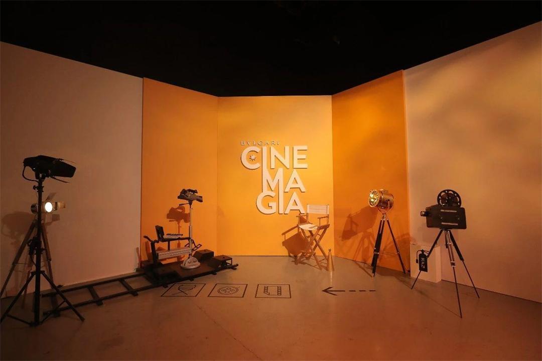 高逼格活动最佳场地,偷偷藏不住活动举办地点