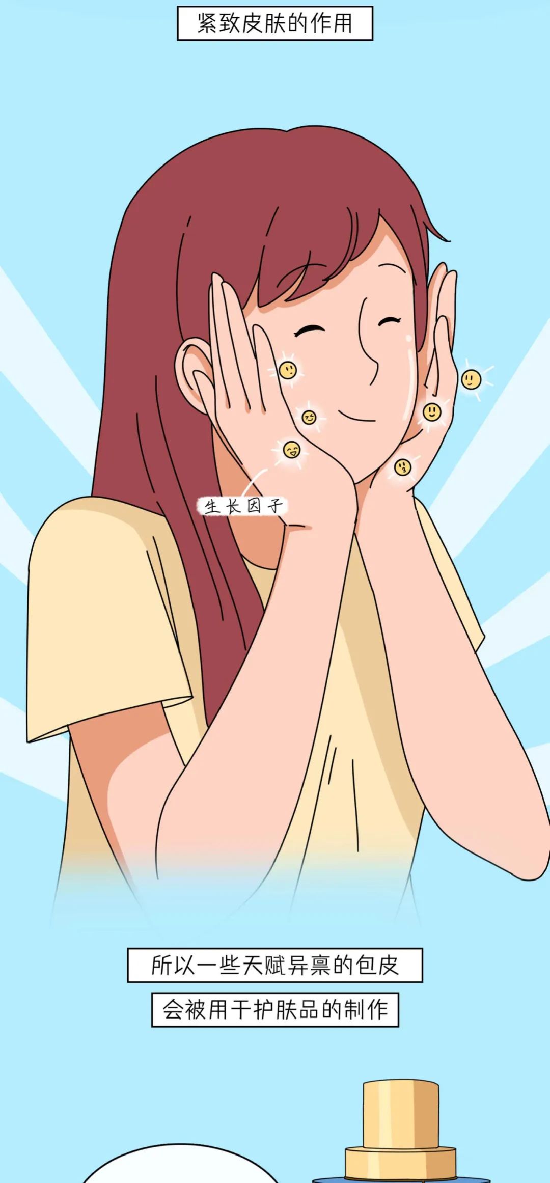 男人割了包皮,男生割下来的包皮怎么处理