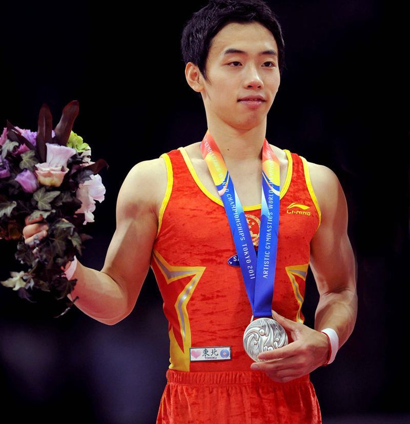 中国取得奥运会金牌最多的运动员,中国奥运会获得金牌最多的运动员