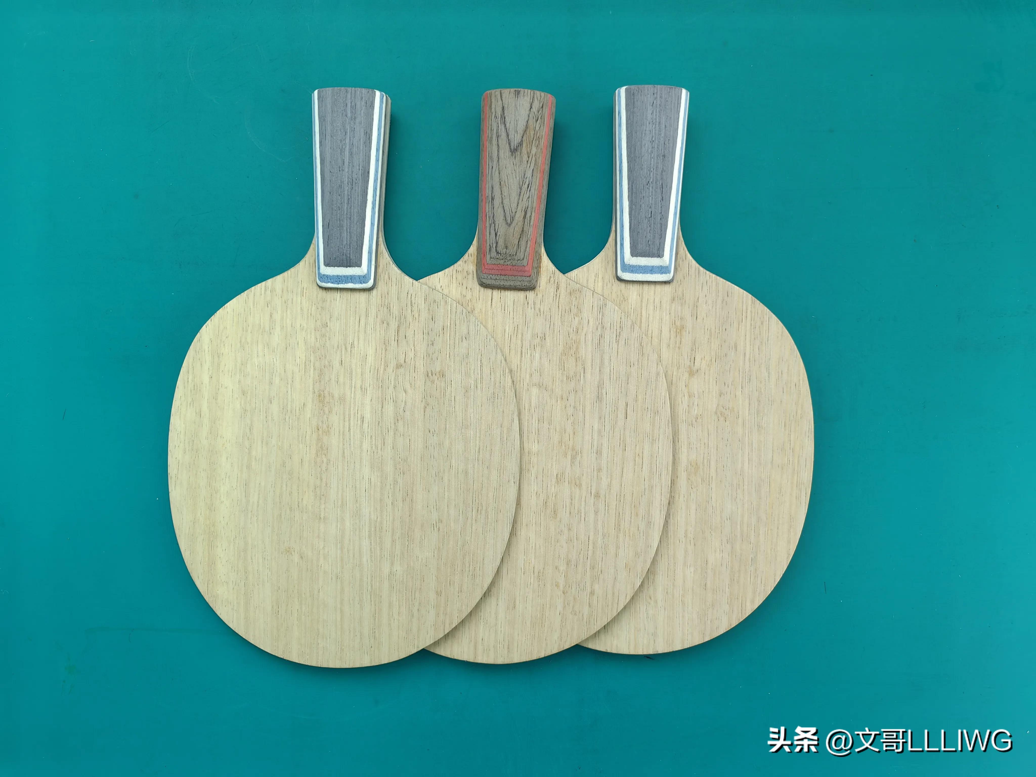 文哥定制底板案例：球友不停烧拍，十分苦恼！