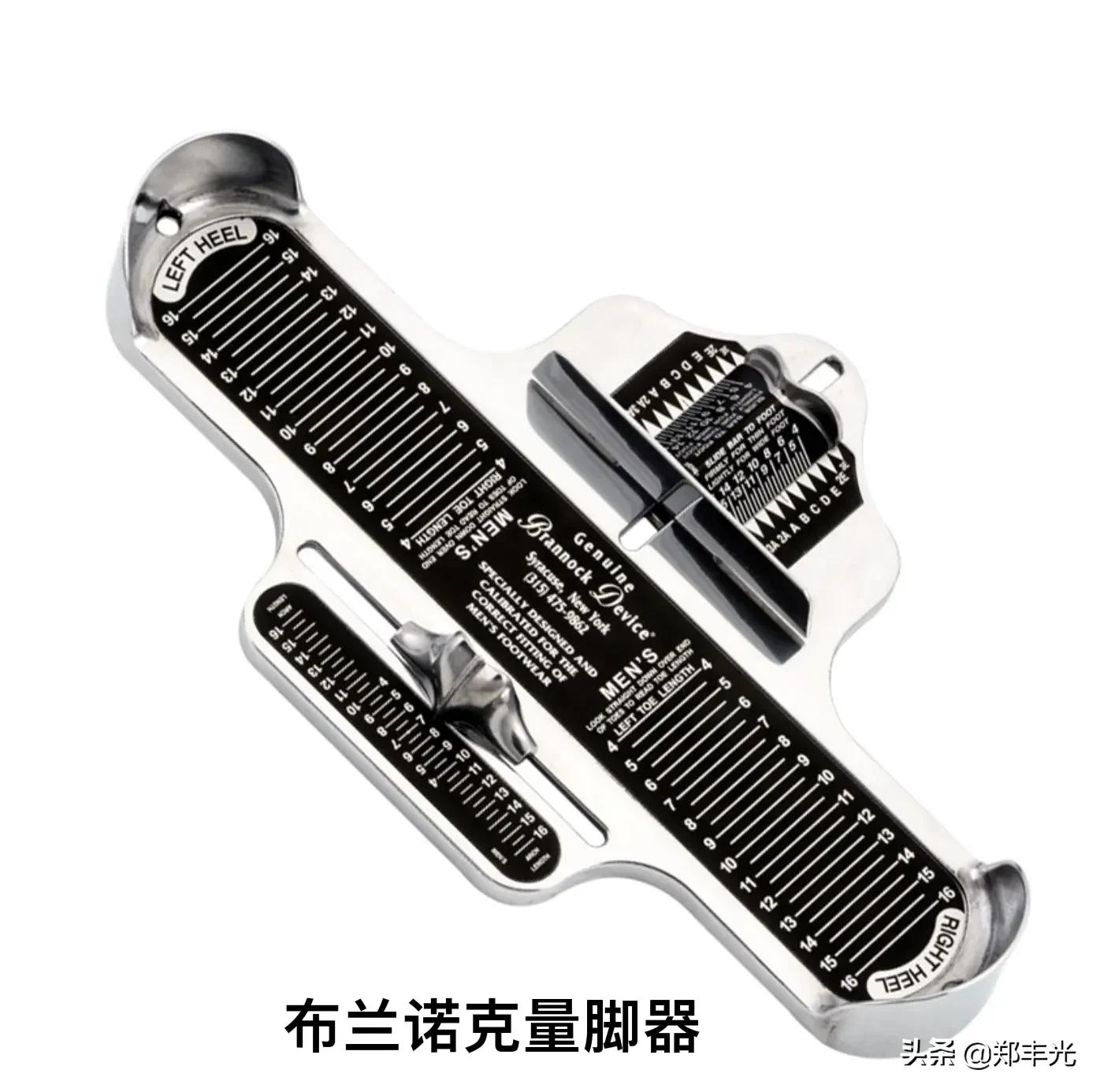 你穿对码数了吗？鞋子不舒服，很可能是选错了码数