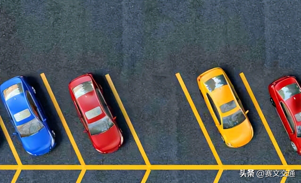 美国如何推进停车共享,美国的停车管理