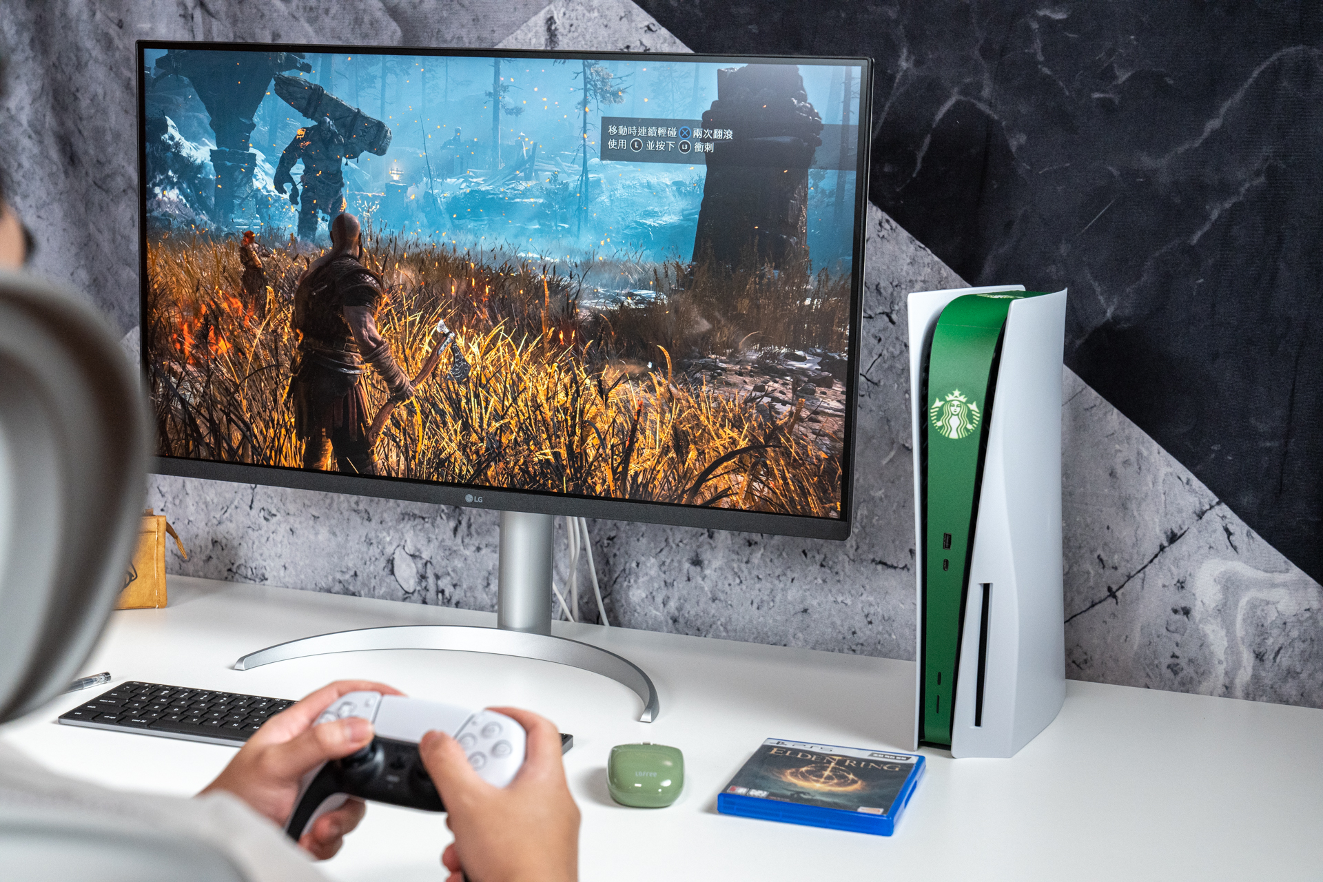 lg27uq850显示器设置,lg显示器32uq85r