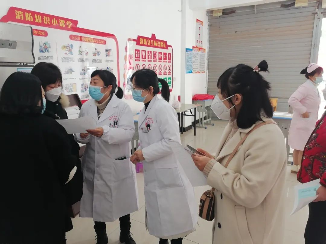 梁美琳柴桑区妇幼保健院,柴桑区妇幼保健院梁院长