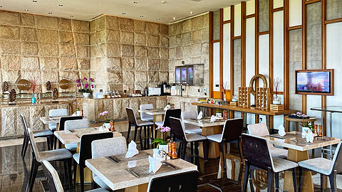 近乎完美的体验｜「三亚海棠湾天房洲际度假酒店」入住报告