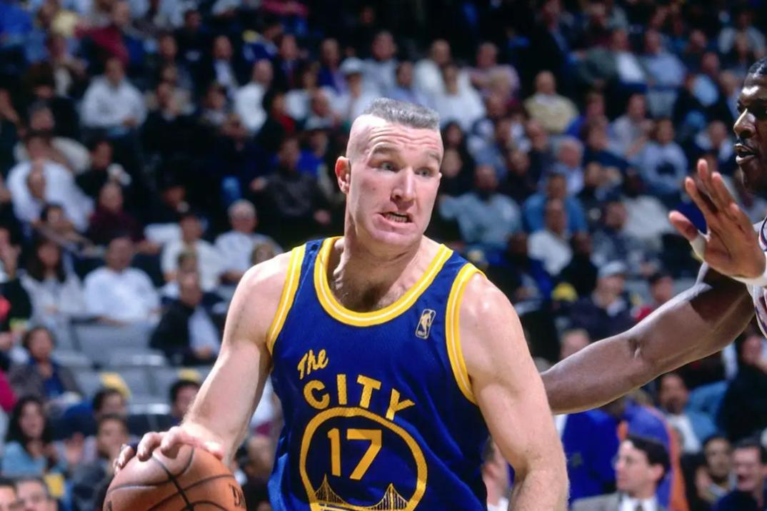 金州勇士盘点,金州勇士史最强阵能力值出炉