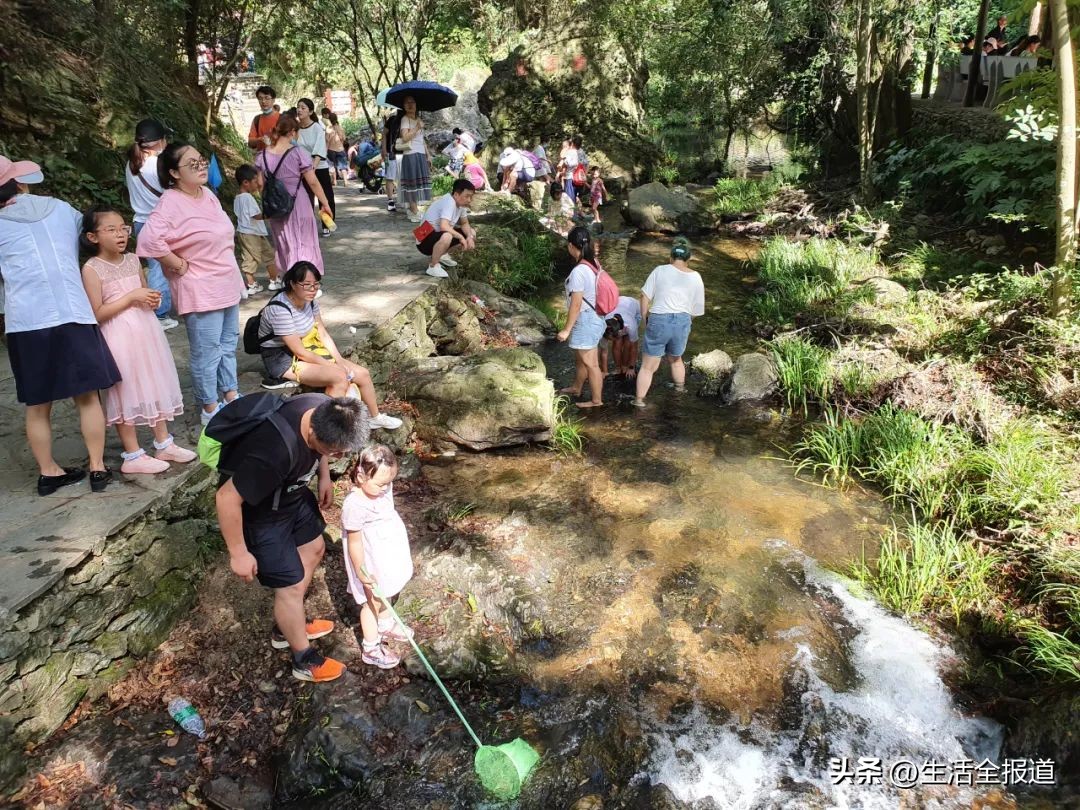 杭州六一遛娃好去处,北京六一遛娃好去处