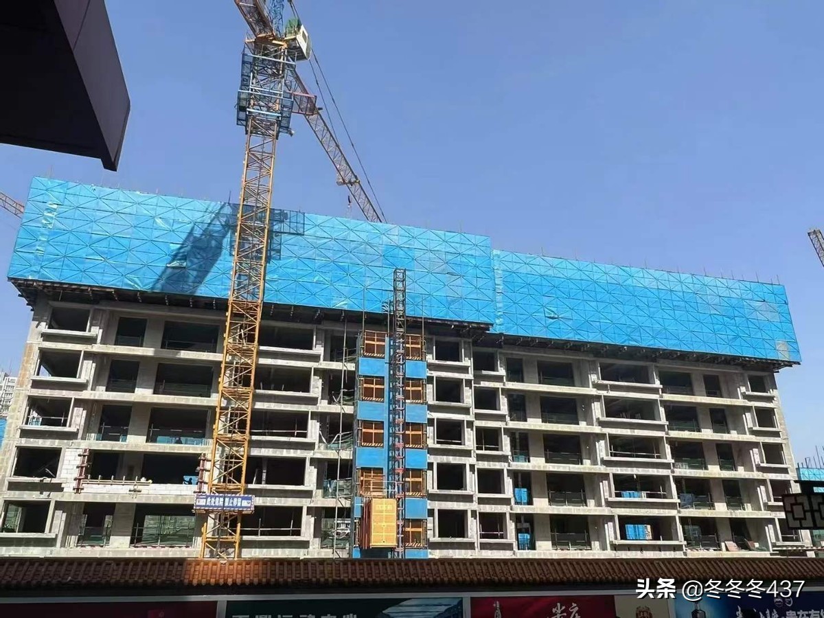 保定买房目前如何避坑,保定市买房忌讳哪层