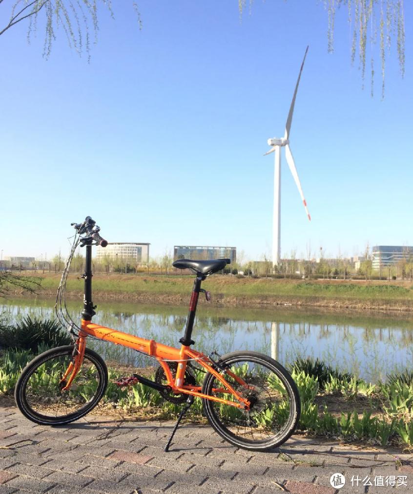 通勤折叠自行车,入门级折叠自行车