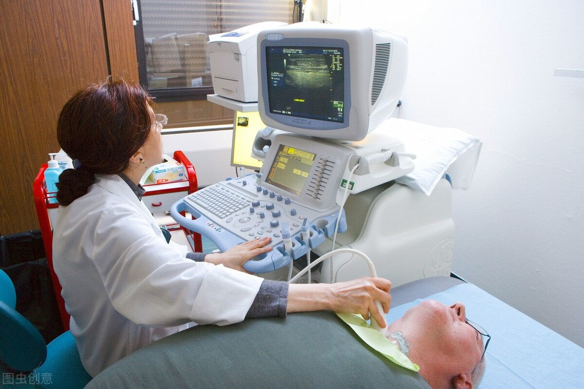 弥漫性甲状腺肿大能吃什么药消掉,甲状腺弥漫性病变呼吸困难