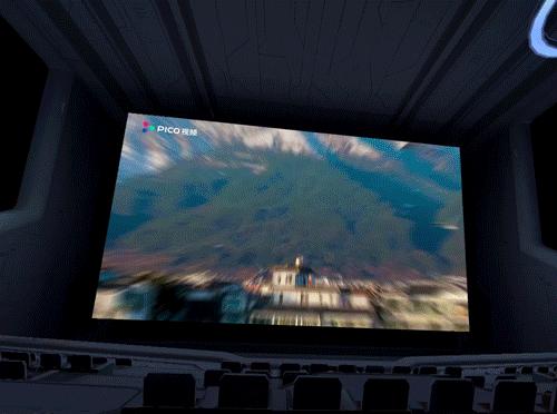 vr一体机pico4pro真实体验,vr眼镜pico4pro测评