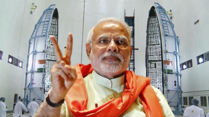 印度为什么要建设空间站,印度有能力独立建造空间站吗