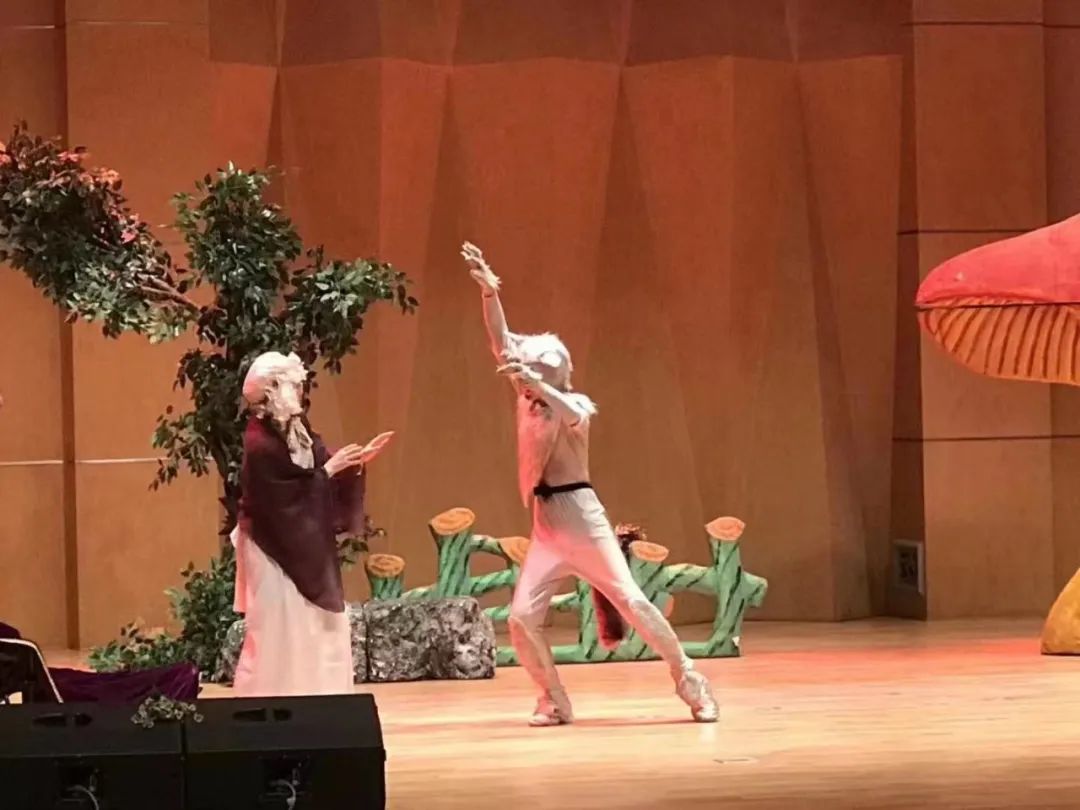 济南“艺”周演出、活动和展览预告来啦！央美“潮”第二季精彩展出，大型民族舞剧《乳娘》震撼上演！