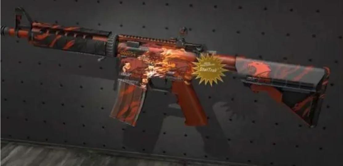 csgo世界第一大交易记录,csgo交易史上第一纪录