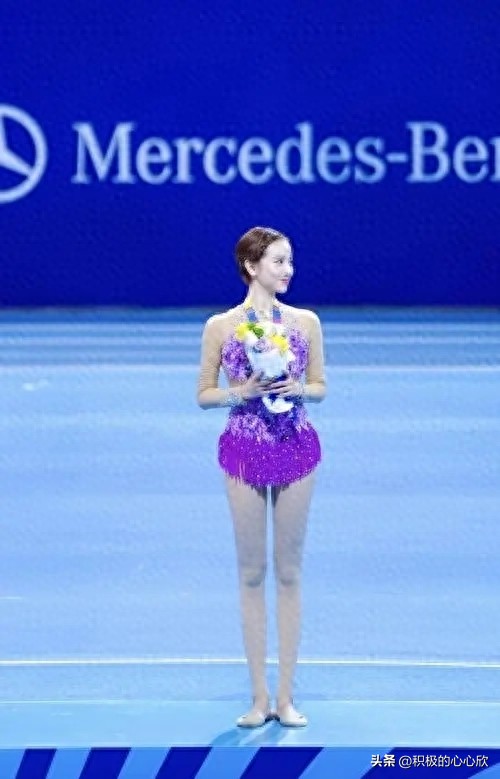 陈小纭网红舞蹈,陈小纭是学什么舞蹈的