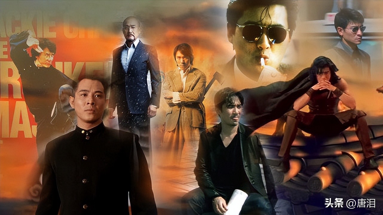 港星郭富城现状,港片郭富城年轻