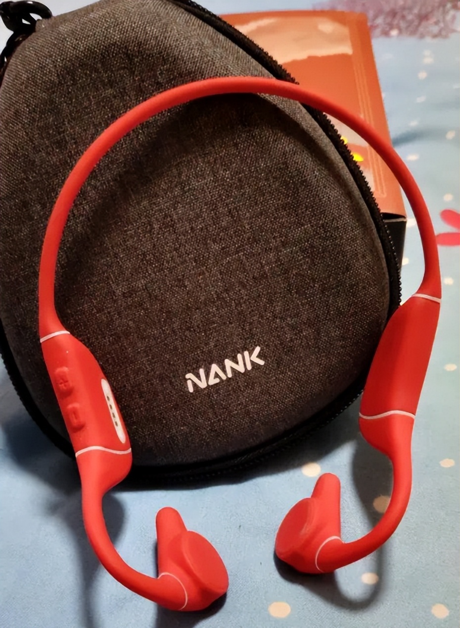 推荐一款性价比高的骨传导耳机,单耳大容量骨传导耳机推荐