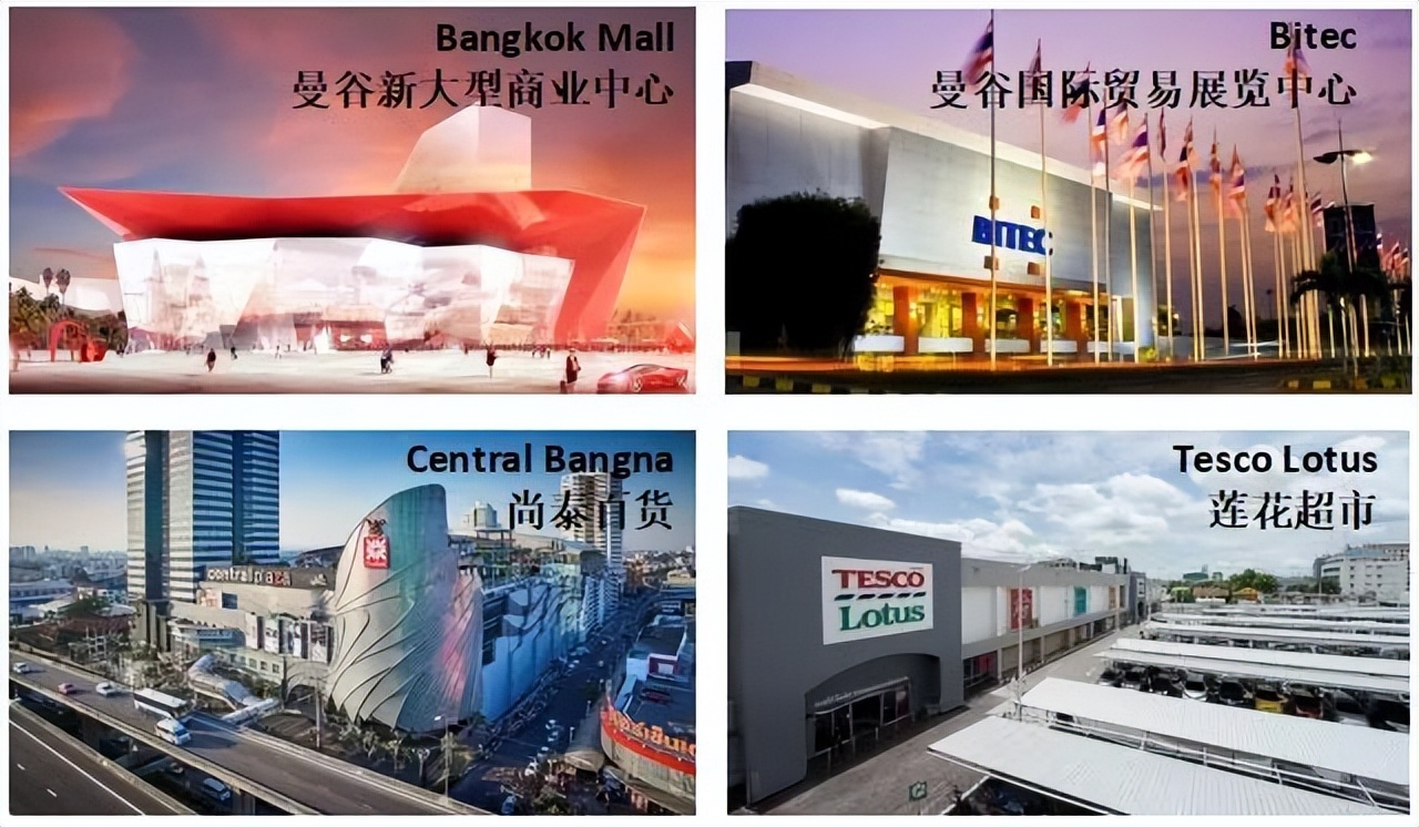 泰国首都曼谷楼盘,曼谷whizdom