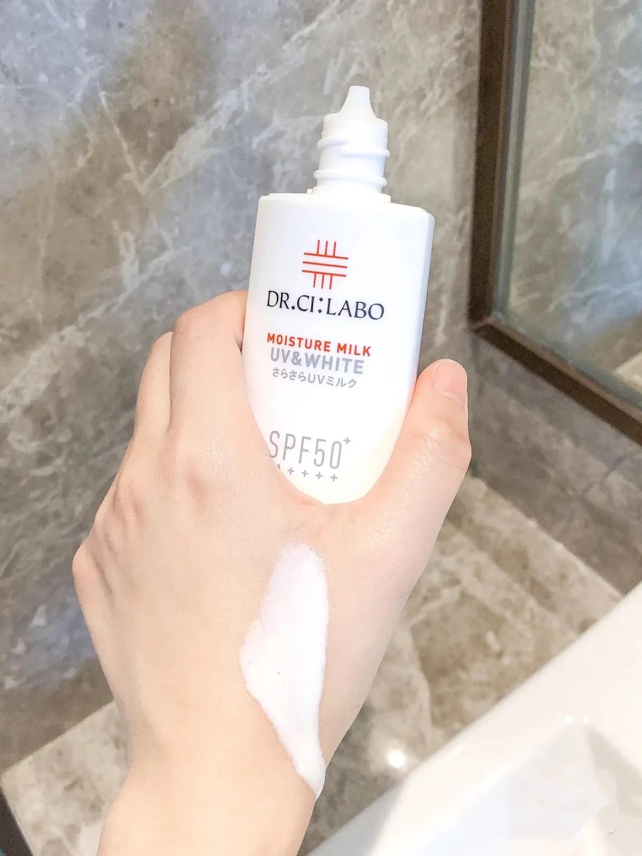 城野医生热门产品,城野医生防晒小粉瓶李佳琦