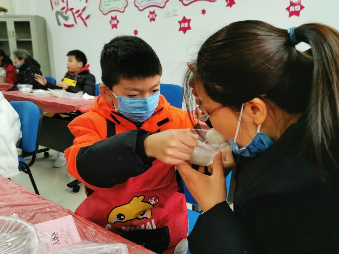 乐享冬奥，喜迎元宵！宝山这些地方节日气氛已“拉满”→