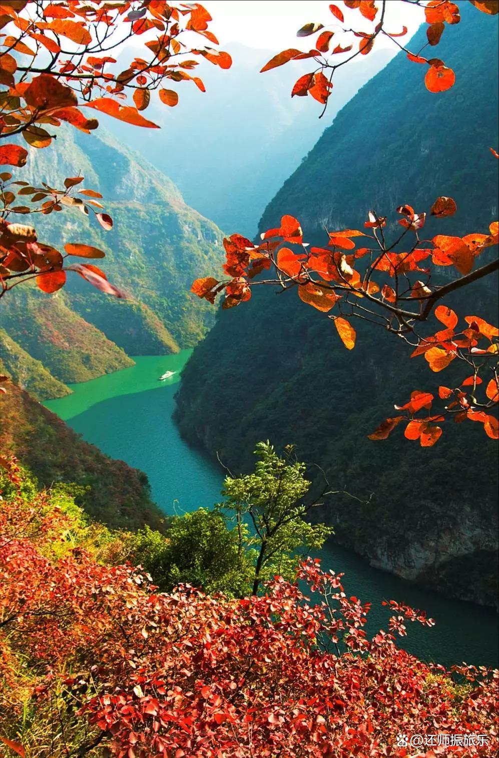 重庆简称渝的由来,重庆为啥叫渝字