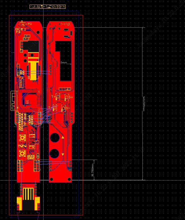 用3d打印笔自制一把98k模型,用3d打印笔自制鱿鱼面具