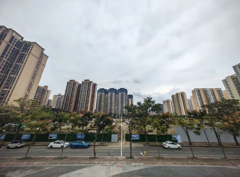 拿地后到动工需要多久,拿地时间很早的新房源