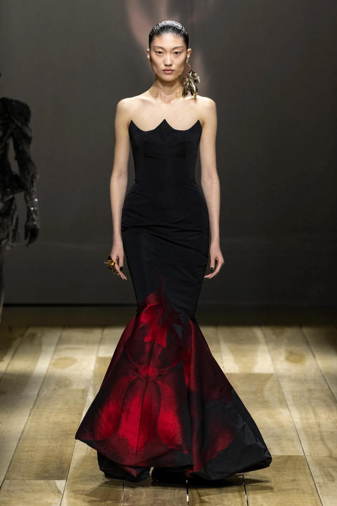 2023秋冬伦敦时装周收官,2022秋冬巴黎时装周什么时候开始