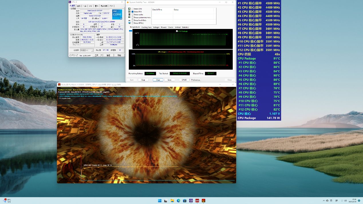 机箱先马趣造2,先马趣造2散热测评