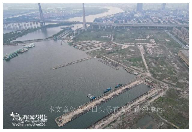 新港船厂现状,新港船厂哪年破产重组