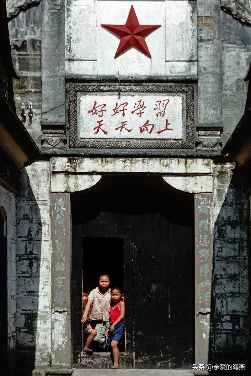 日本摄影师四川老照片,美国摄影师拍摄的光影风景照片