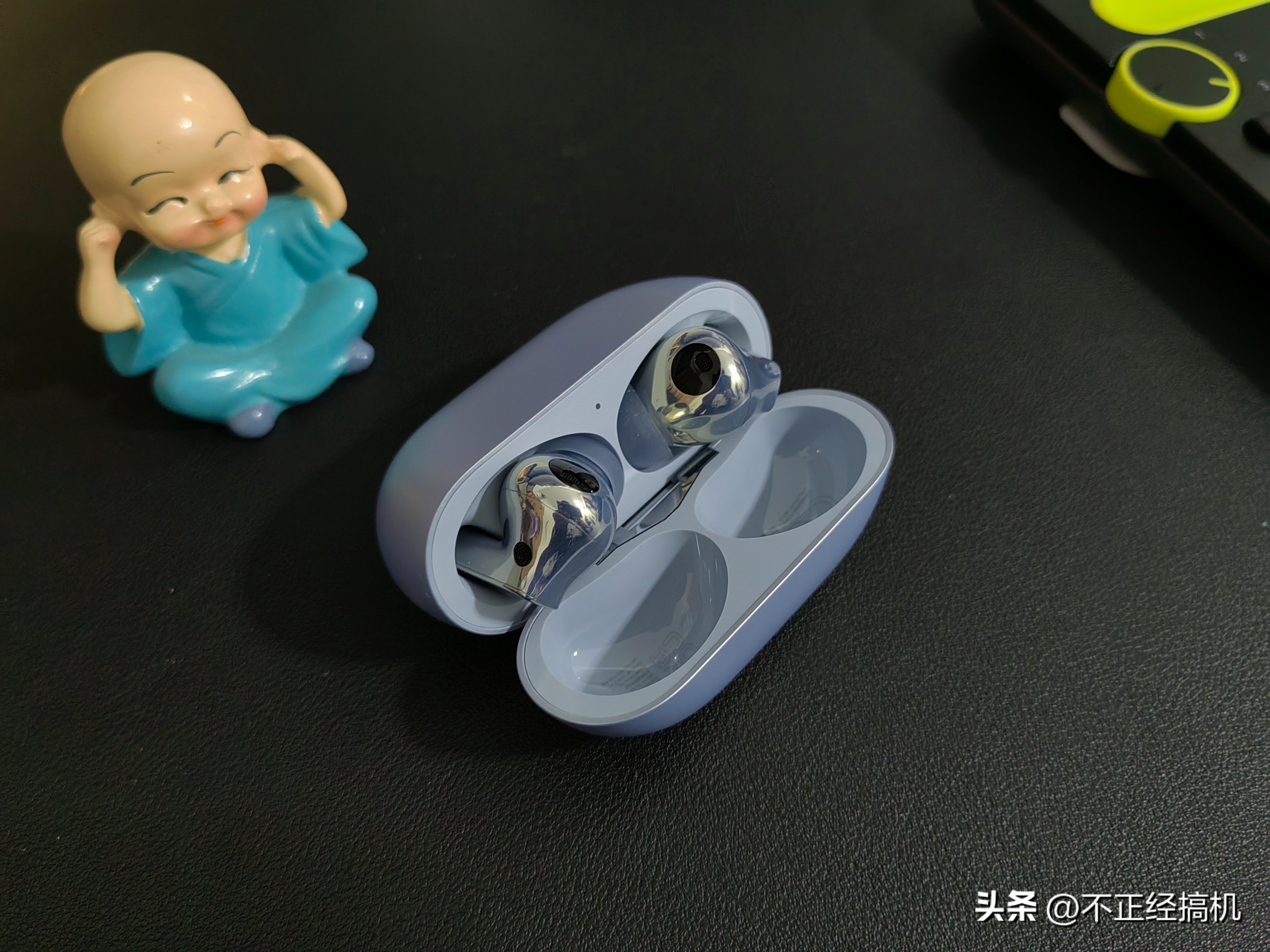 华为手机适配的tws耳机推荐,华为tws蓝牙耳机