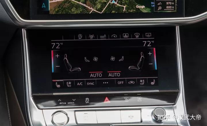 2023款奥迪A6官方,2023款奥迪a6sportback