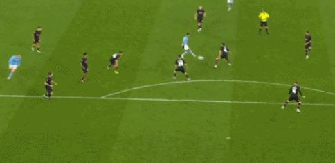 欧冠半决赛c罗绝杀曼城,6-1逆转意甲疯狂一战